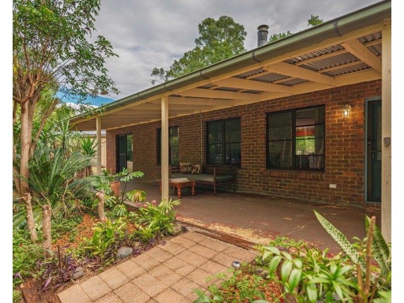 48 Appaloosa Drive, Conondale QLD 4552