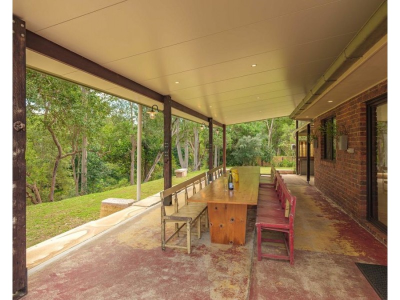 48 Appaloosa Drive, Conondale QLD 4552