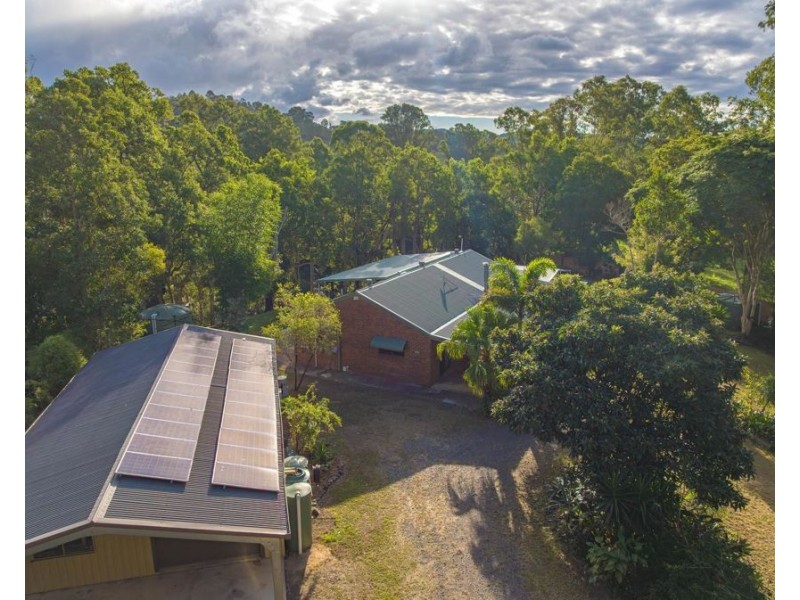48 Appaloosa Drive, Conondale QLD 4552