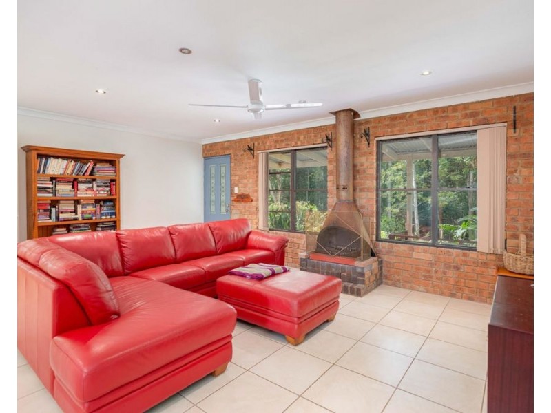 48 Appaloosa Drive, Conondale QLD 4552