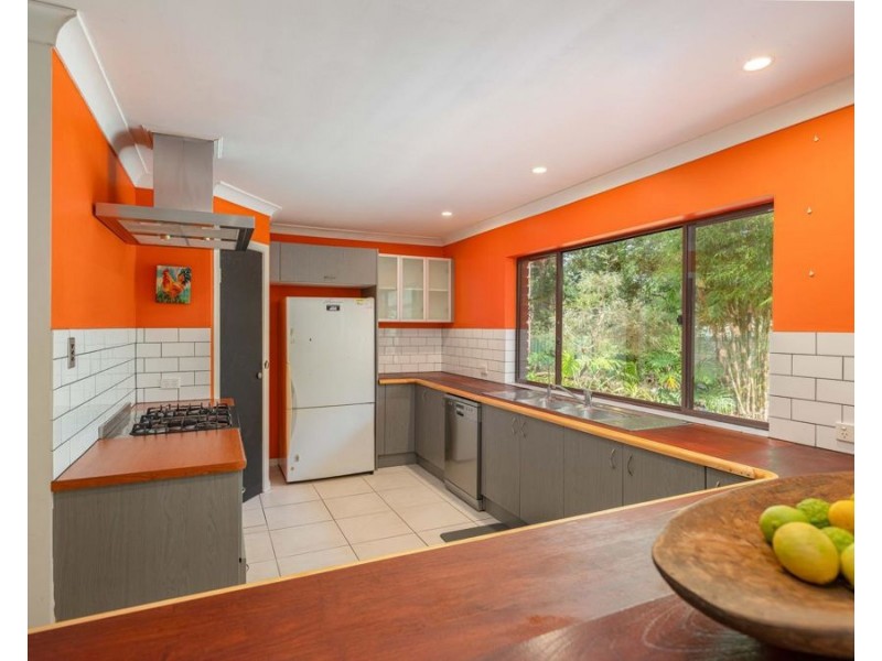 48 Appaloosa Drive, Conondale QLD 4552