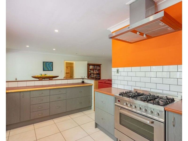 48 Appaloosa Drive, Conondale QLD 4552