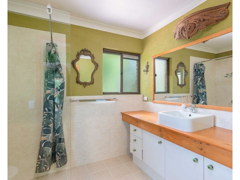 48 Appaloosa Drive, Conondale QLD 4552