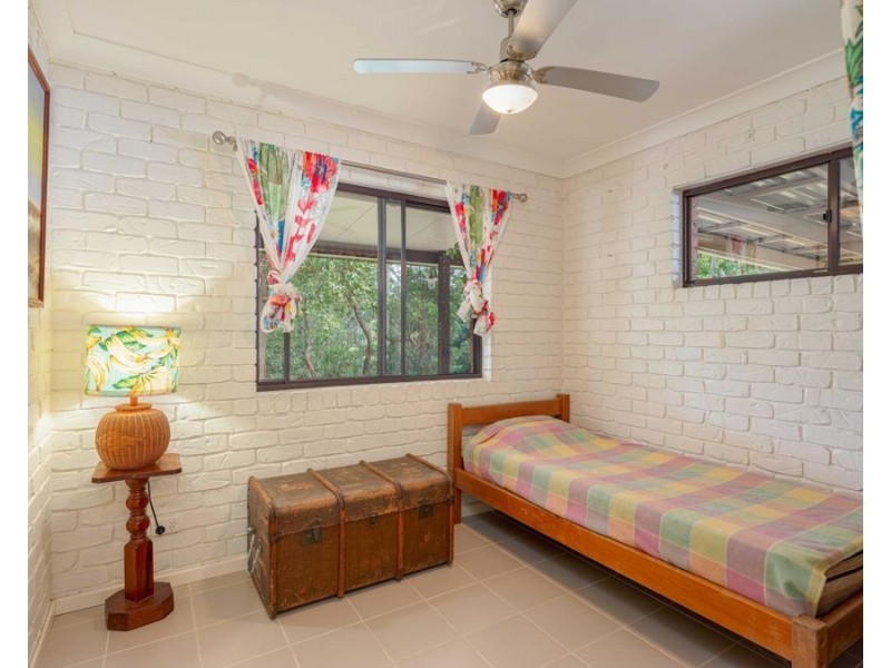 48 Appaloosa Drive, Conondale QLD 4552