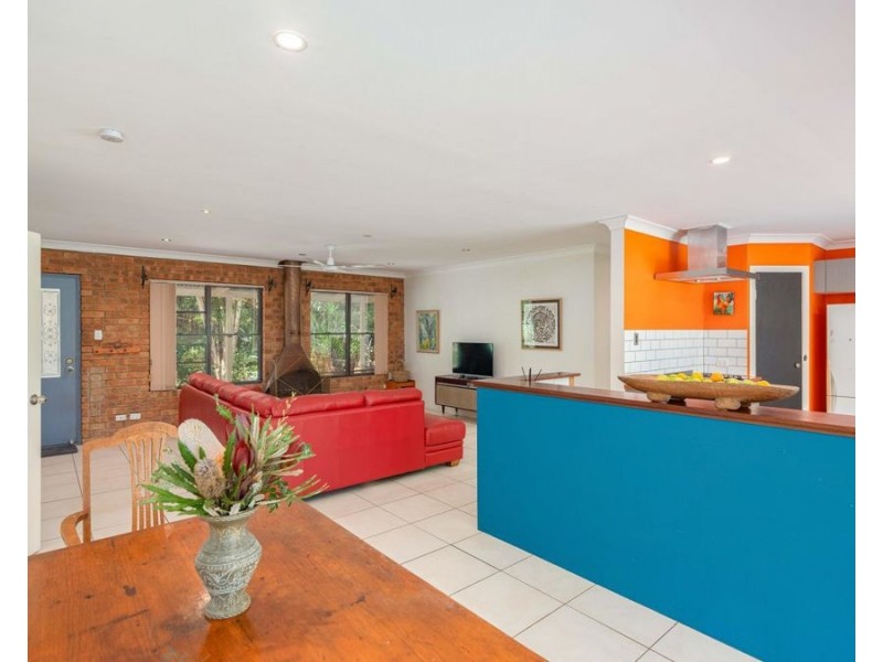 48 Appaloosa Drive, Conondale QLD 4552