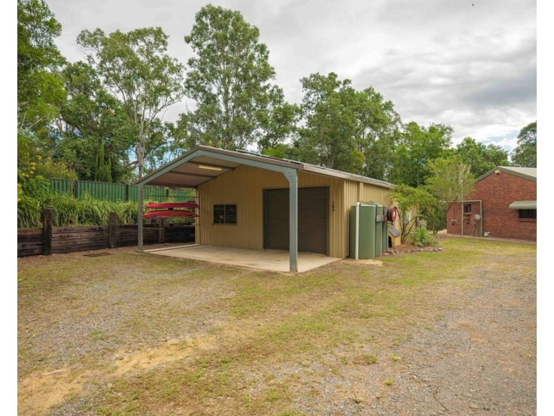 48 Appaloosa Drive, Conondale QLD 4552