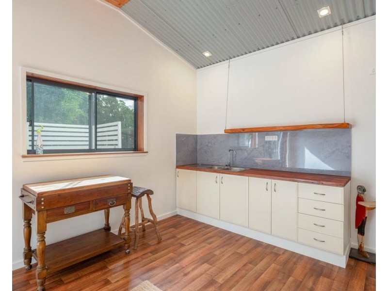 48 Appaloosa Drive, Conondale QLD 4552