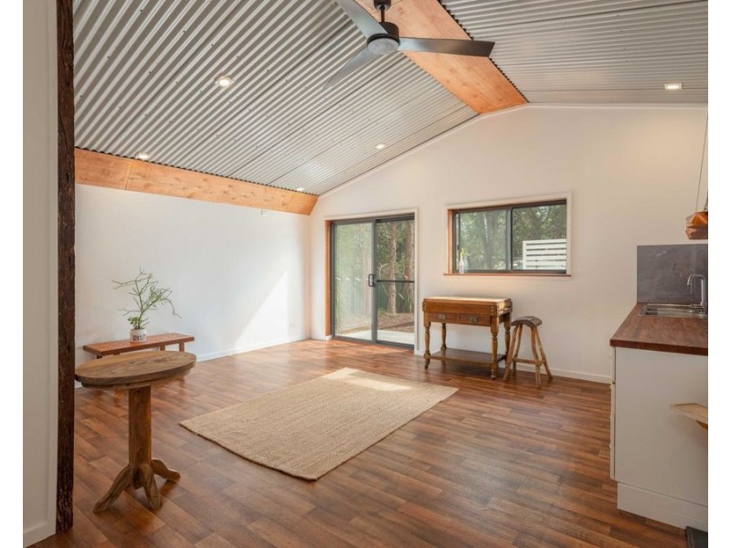 48 Appaloosa Drive, Conondale QLD 4552