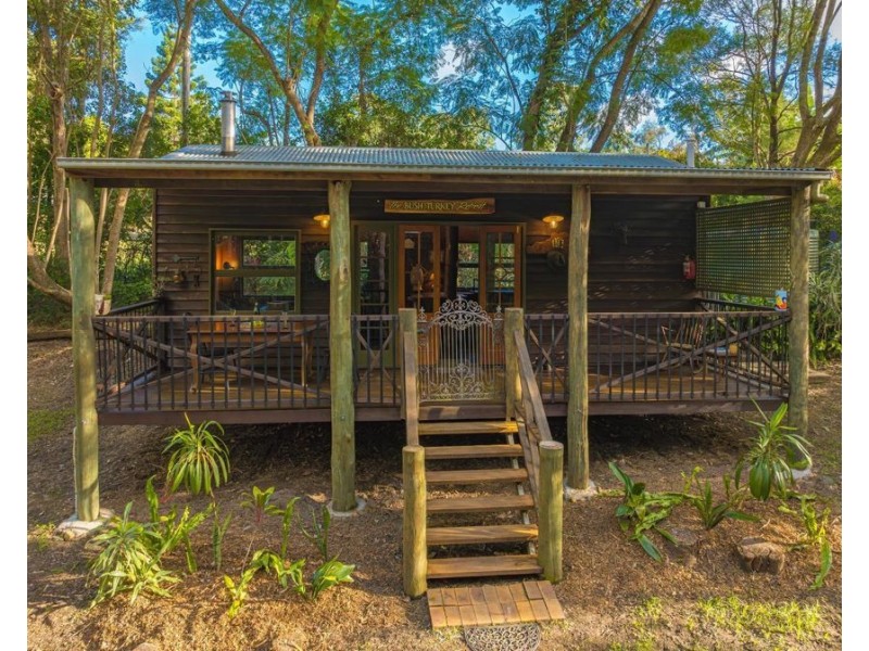 48 Appaloosa Drive, Conondale QLD 4552