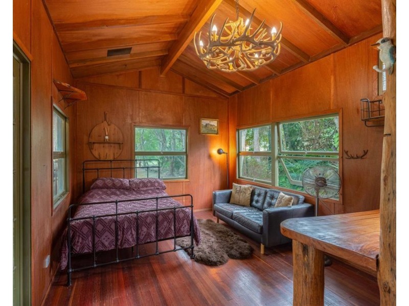 48 Appaloosa Drive, Conondale QLD 4552