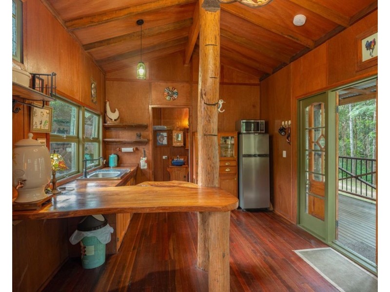 48 Appaloosa Drive, Conondale QLD 4552