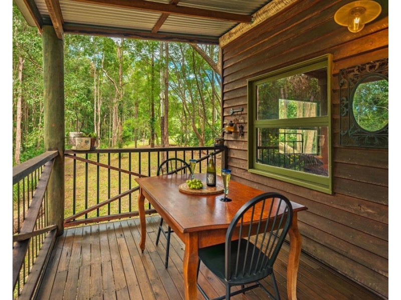 48 Appaloosa Drive, Conondale QLD 4552