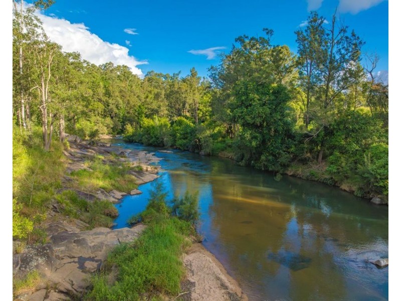 48 Appaloosa Drive, Conondale QLD 4552