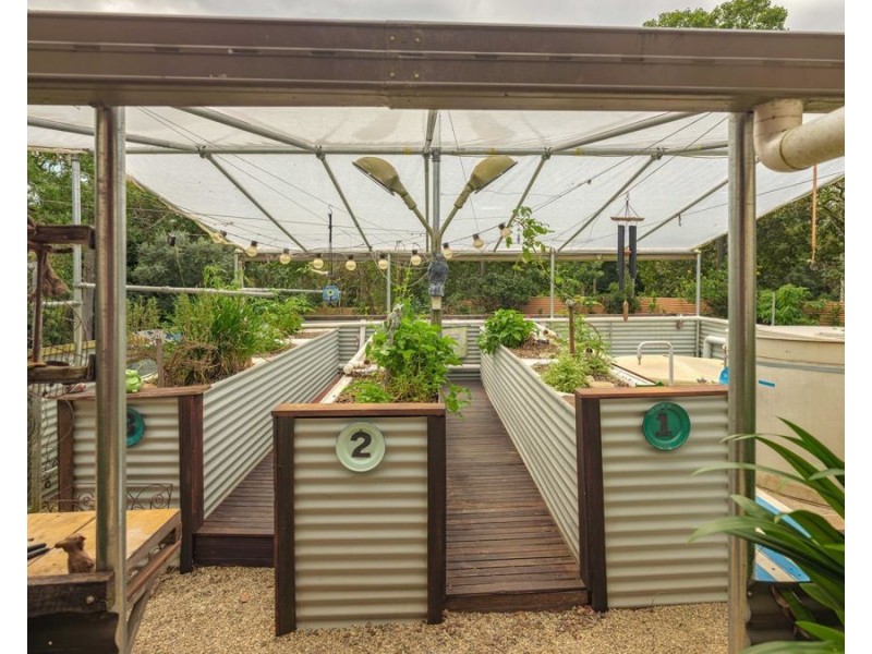 48 Appaloosa Drive, Conondale QLD 4552