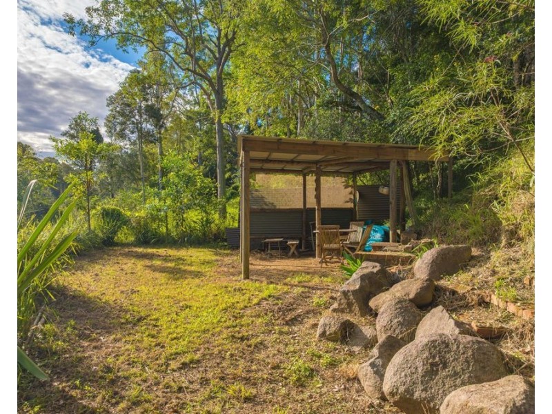 48 Appaloosa Drive, Conondale QLD 4552