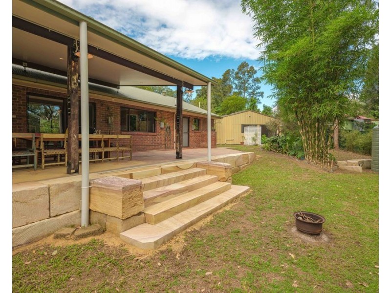 48 Appaloosa Drive, Conondale QLD 4552