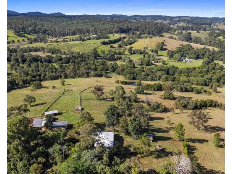 448 North Deep Creek Road, North Deep Creek QLD 4570