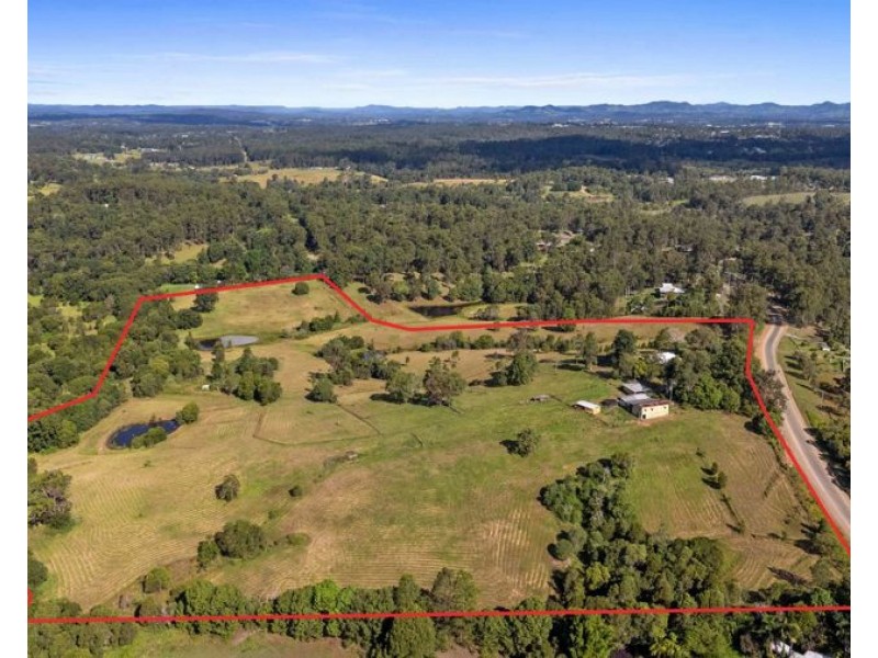 448 North Deep Creek Road, North Deep Creek QLD 4570