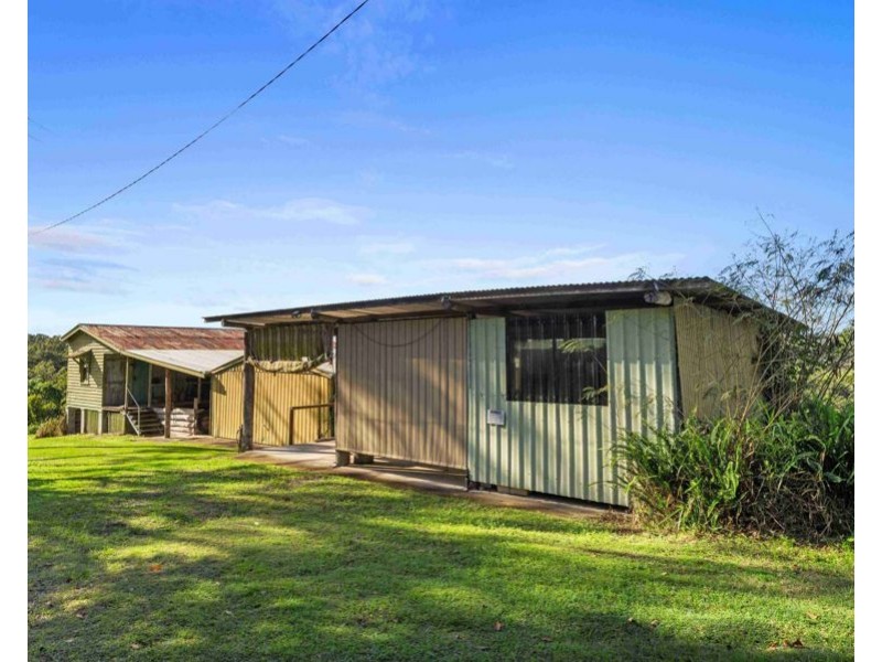 448 North Deep Creek Road, North Deep Creek QLD 4570