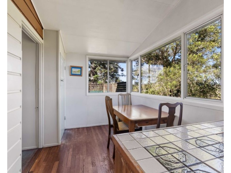 448 North Deep Creek Road, North Deep Creek QLD 4570