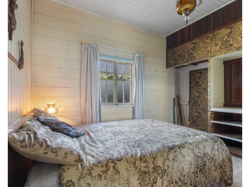 448 North Deep Creek Road, North Deep Creek QLD 4570