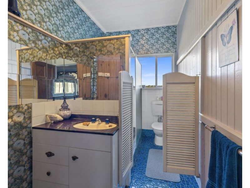 448 North Deep Creek Road, North Deep Creek QLD 4570
