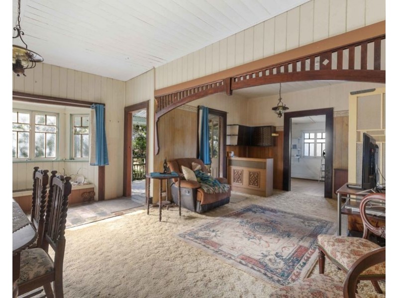 448 North Deep Creek Road, North Deep Creek QLD 4570