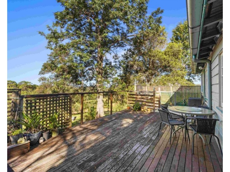 448 North Deep Creek Road, North Deep Creek QLD 4570