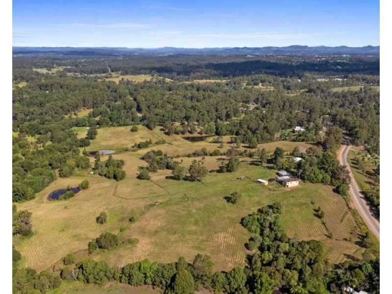 448 North Deep Creek Road, North Deep Creek QLD 4570