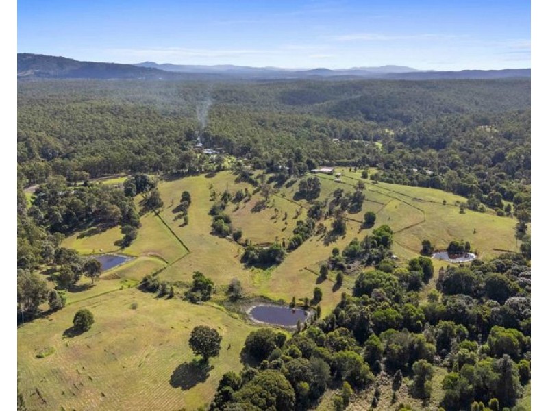 448 North Deep Creek Road, North Deep Creek QLD 4570