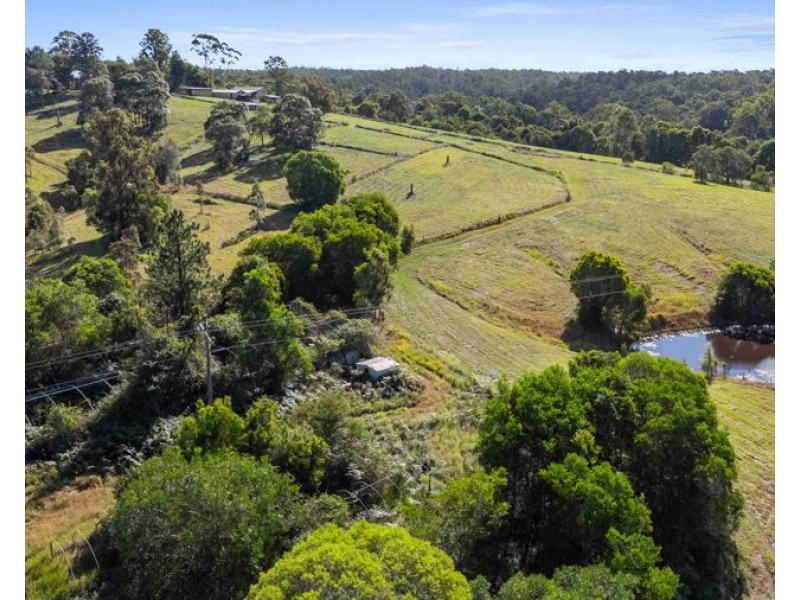 448 North Deep Creek Road, North Deep Creek QLD 4570