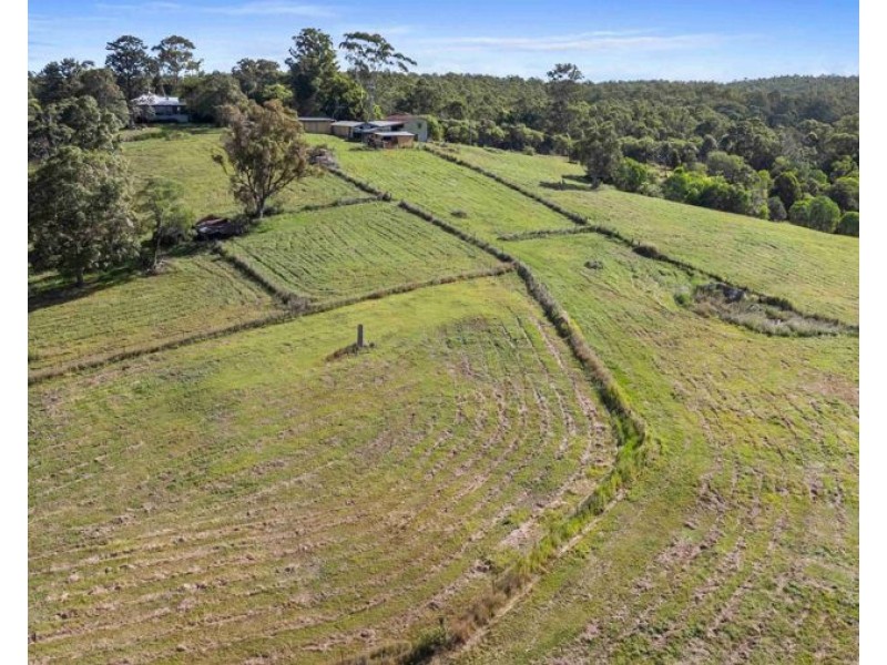 448 North Deep Creek Road, North Deep Creek QLD 4570