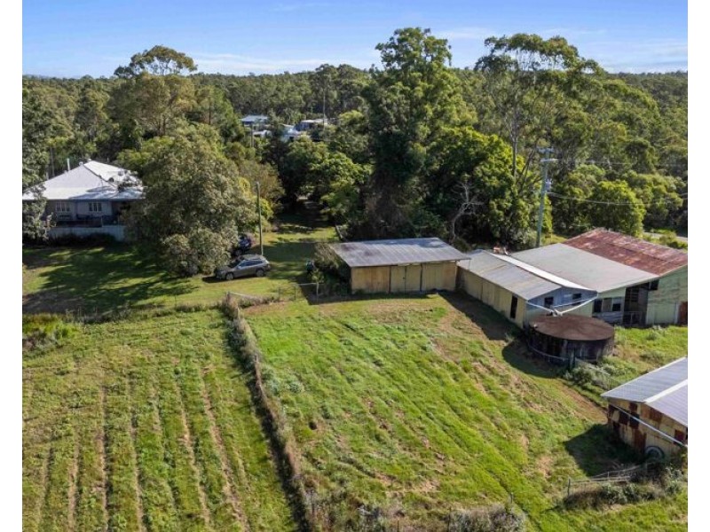 448 North Deep Creek Road, North Deep Creek QLD 4570