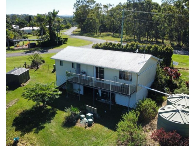 3 Muster Court, Amamoor QLD 4570