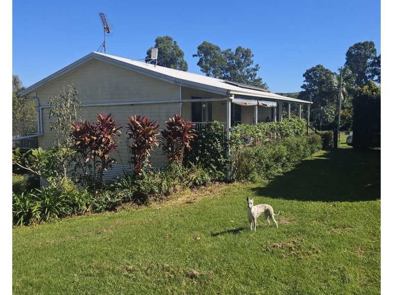 3 Muster Court, Amamoor QLD 4570