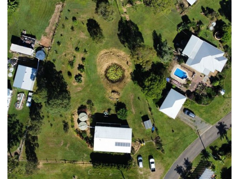 3 Muster Court, Amamoor QLD 4570