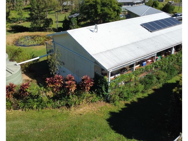 3 Muster Court, Amamoor QLD 4570