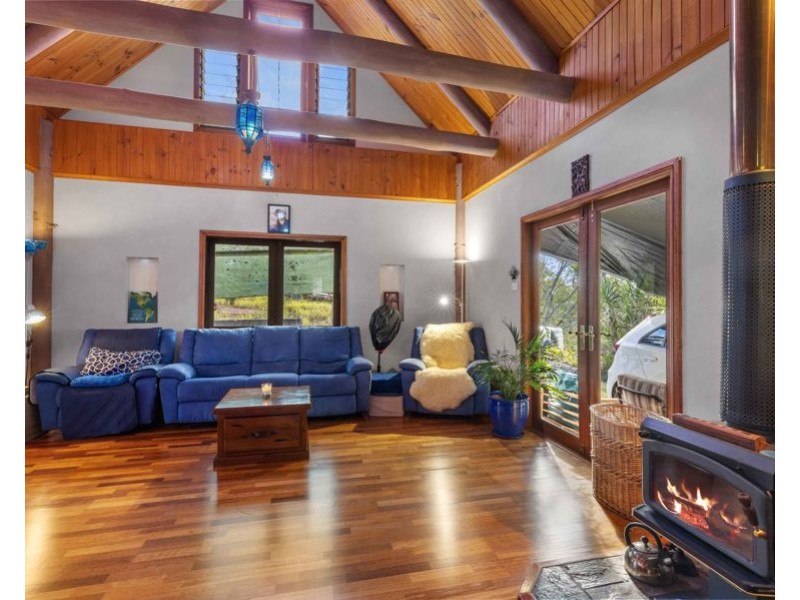 528 Tagigan Road, Goomboorian QLD 4570
