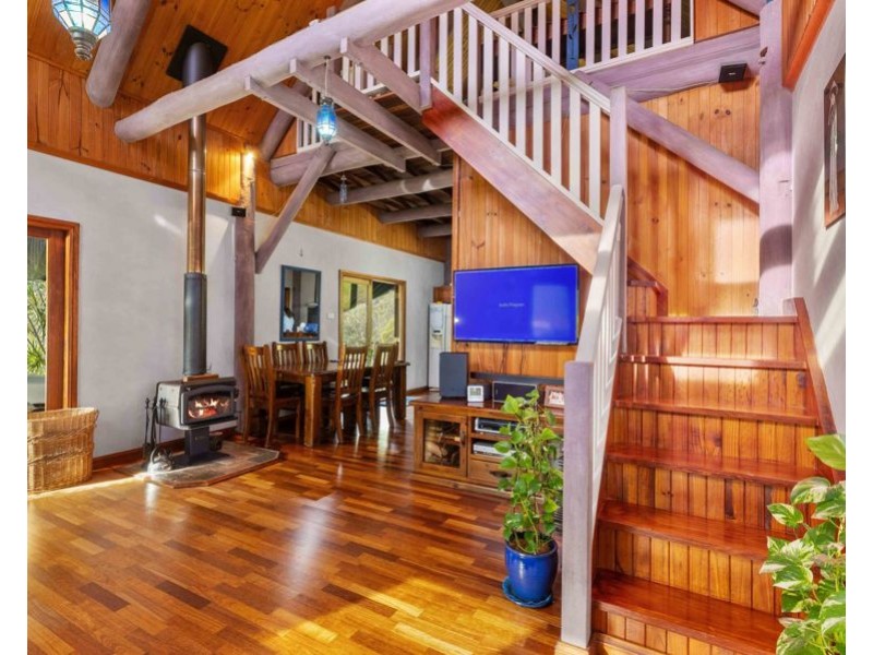 528 Tagigan Road, Goomboorian QLD 4570