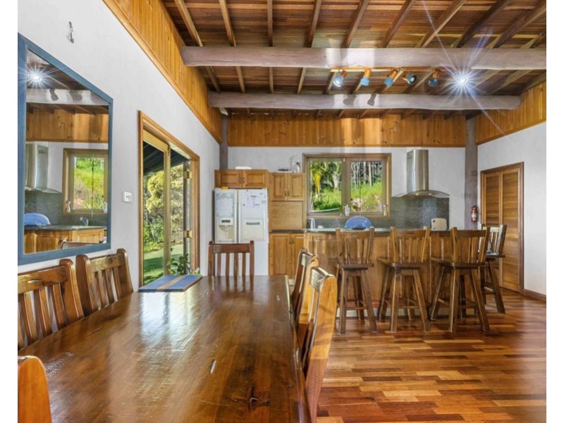 528 Tagigan Road, Goomboorian QLD 4570