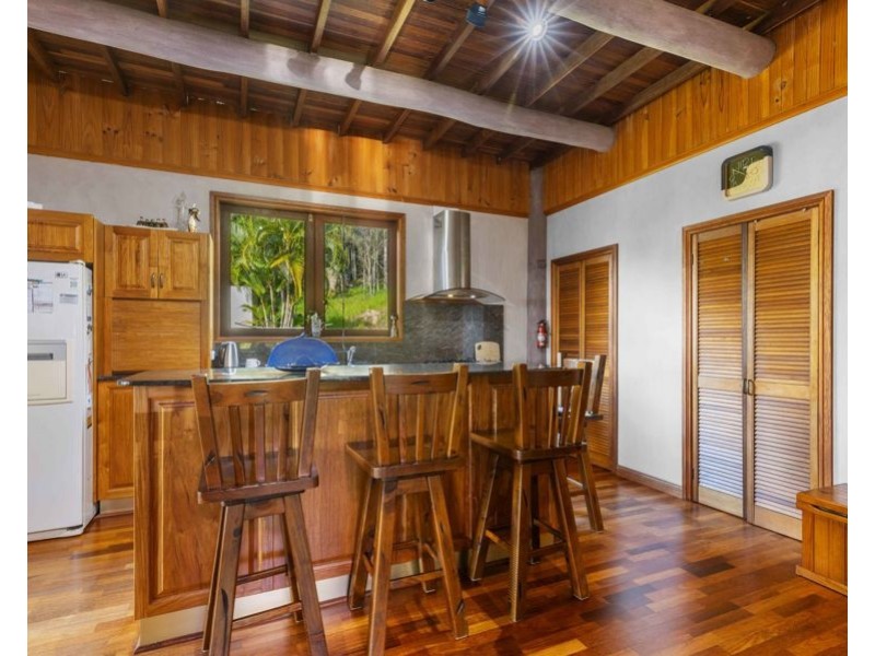 528 Tagigan Road, Goomboorian QLD 4570