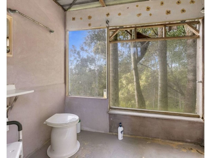 528 Tagigan Road, Goomboorian QLD 4570