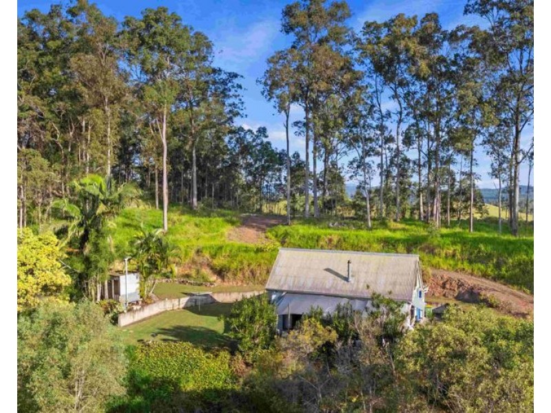 528 Tagigan Road, Goomboorian QLD 4570