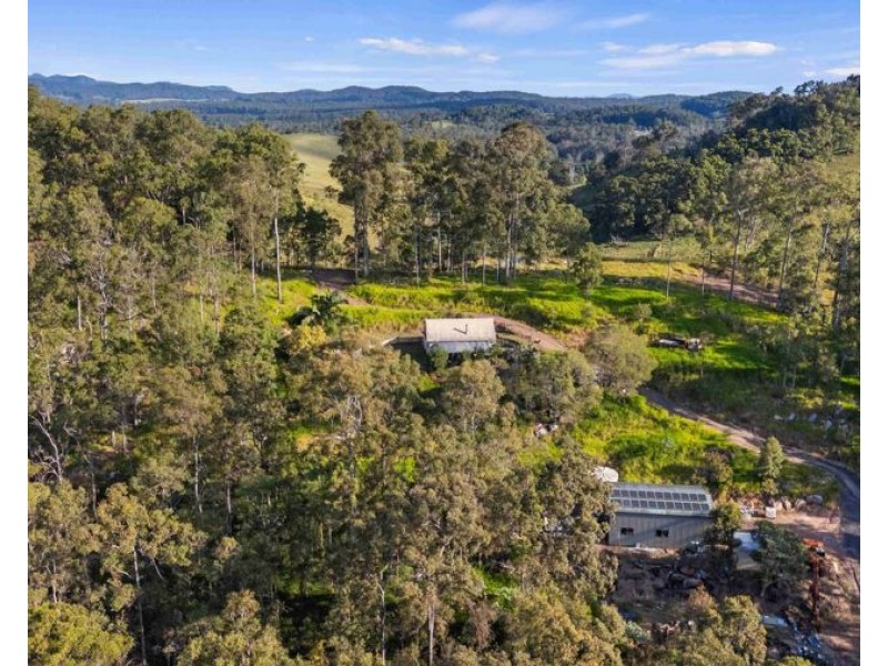 528 Tagigan Road, Goomboorian QLD 4570