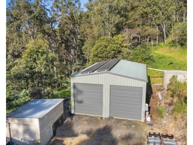 528 Tagigan Road, Goomboorian QLD 4570