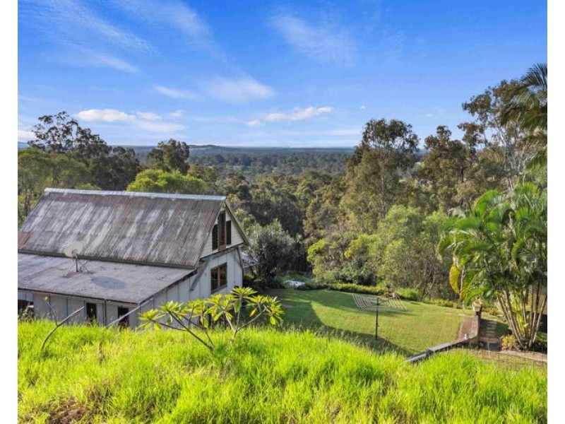 528 Tagigan Road, Goomboorian QLD 4570