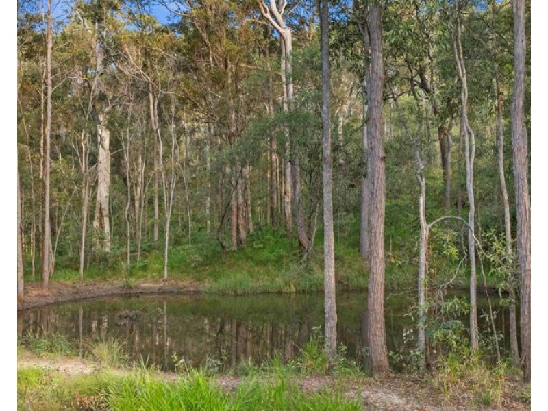 528 Tagigan Road, Goomboorian QLD 4570