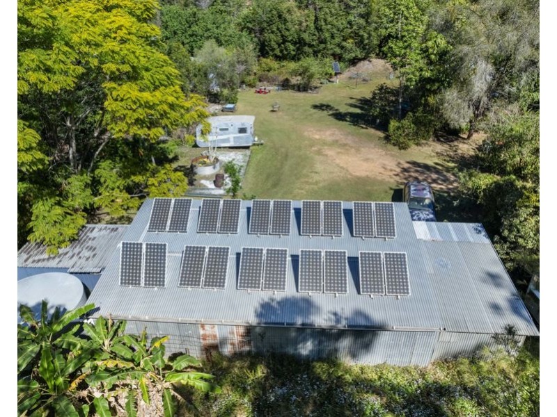 85 Antimony Road, Neerdie QLD 4570