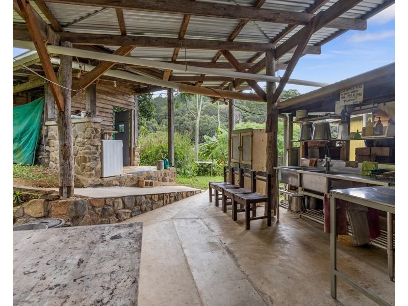 93 Golden Gully Road, Kin Kin QLD 4571