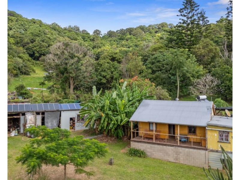 93 Golden Gully Road, Kin Kin QLD 4571